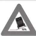 Kärcher MIC 26C Advanced Comfort - CAUTION - 1