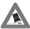 Kärcher MIC 26C Advanced Comfort - PRECAUCION - 1