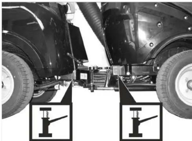 Kärcher MIC 26C Advanced Comfort - NOTICE - 1