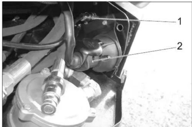 Kärcher MIC 26C Advanced Comfort - ΣTo πiσω φopeio - 2