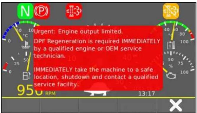 Kärcher MIC 70 - ATTENTION - 1