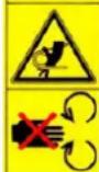 Kärcher MIC 70 - ⚠️WARNUNG - 1