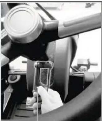 Kärcher MIC 70 - Nota - 1