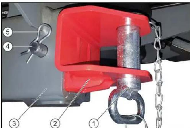 Kärcher MIC 70 - Υπόδειξη - 2