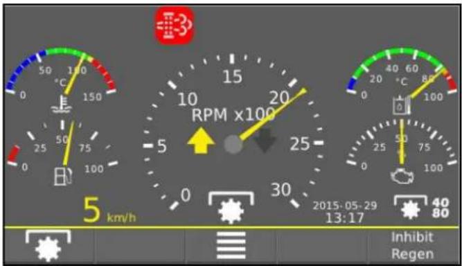 5 km/h RPM x100 20 15 10 5 0 30 25 100 20 60 40 80 2015-05-29 13:17 Inhibit Regen