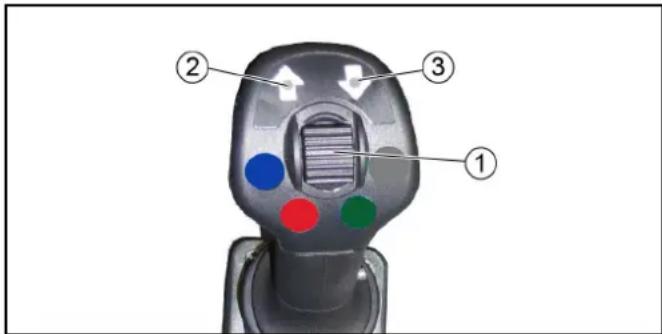 Kärcher MIC 70 - Nota - 1