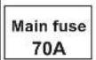 Kärcher MIC 70 - Aviso - 15