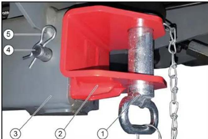 Kärcher MIC 70 - Aviso - 2