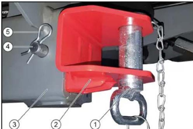 Kärcher MIC 70 - Remarque - 2