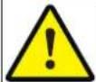 Kärcher MIC 70 - Warning symbols - 8