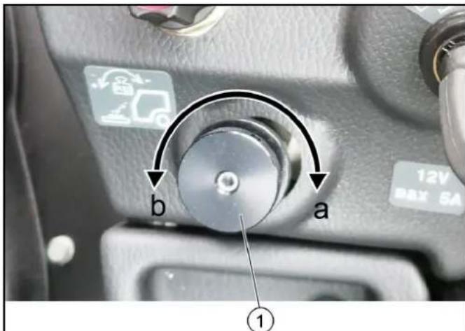 12V BAY 5A a b ①