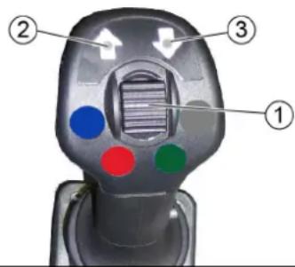 Kärcher MIC 70 - Nota - 1