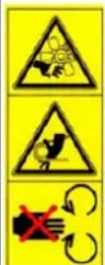 Kärcher MIC 70 - Aviso - 2