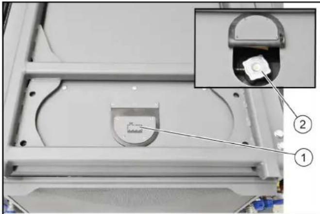 Kärcher MIC 70 - Dommages matériels dus à un liquide de refroidissement incorrect - 1
