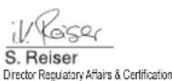 Kärcher BD 5040 RS Bp Pack - EU-försäkran om överensstämmelse - 2