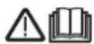 Kärcher BD 5040 RS Bp Pack - △VORSICHT - 3