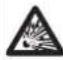 Kärcher BD 5040 RS Bp Pack - Montere batteriet (kun variant Bp) - 4