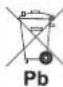 Kärcher BD 5040 RS Bp Pack - Montar baterias (apenas variante Bp) - 10