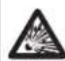 Kärcher BD 5040 RS Bp Pack - Τοποθέτηση μπαταριών (μόνο στην έκδοση Βρ) - 4
