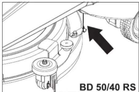 BD 50/40 RS