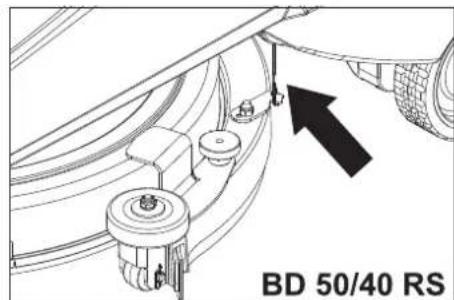 BD 50/40 RS