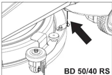BD 50/40 RS