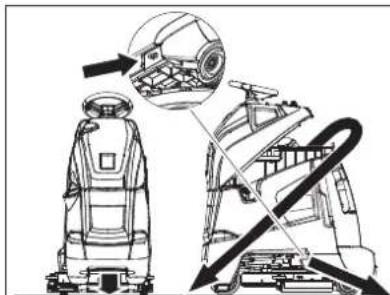 Kärcher BD 5040 RS Bp Pack - △VARO - 1