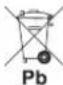 Kärcher BD 5040 RS Bp Pack - Akude paigaldamine (ainult variant Bp) - 10