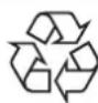 Kärcher BD 5040 RS Bp Pack - Environmental Protection, Disposal - 1