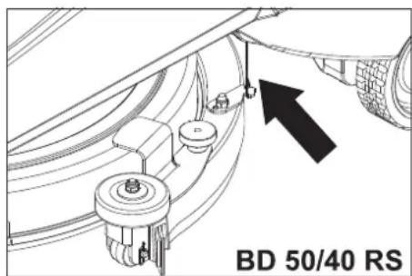 BD 50/40 RS