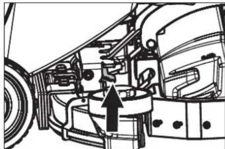Kärcher BD 5040 RS Bp Pack - Imiotsaku mahamonteerimine - 1