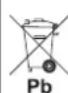 Kärcher B 90 R - Baterijos - 10