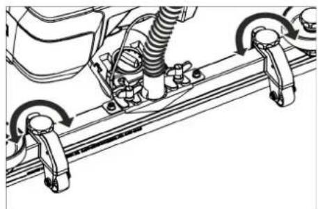 Kärcher BD 5070 R Classic Bp Pack - Υψος - 1