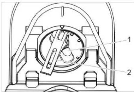 Kärcher BD 5070 R Classic Bp Pack - Hældning - 1