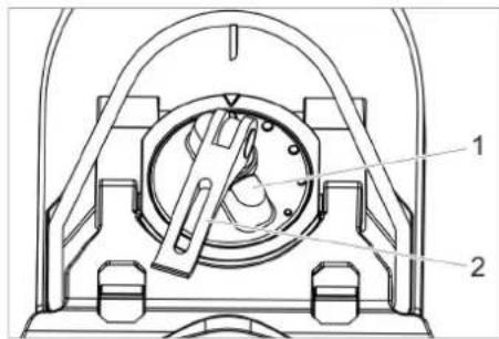 Kärcher BD 5070 R Classic Bp Pack - Наклон - 1