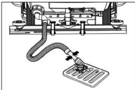 Kärcher BD 5070 R Classic Bp Pack - Hinweis: - 1