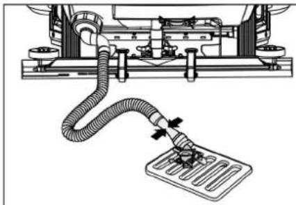 Kärcher BD 5070 R Classic Bp Pack - 提示： - 1