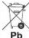 Kärcher BD 5070 R Classic Bp Pack - Batérie - 10