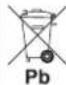 Kärcher BD 5070 R Classic Bp Pack - 배터리 - 10