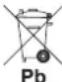 Kärcher BD 5070 R Classic Bp Pack - Аккумуляторные батареи - 10