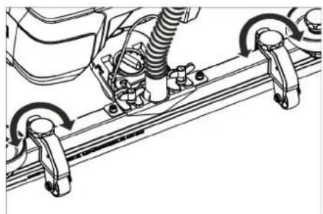 Kärcher BD 5070 R Classic Bp Pack - Altura - 1