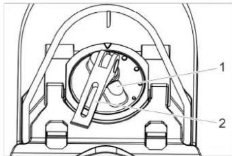 Kärcher BD 5070 R Classic Bp Pack - Sklon - 1