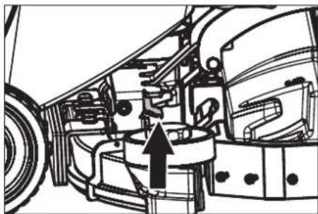 Kärcher BR 5540 RS Bp Pack - Démontage de la barre d'aspiration - 1