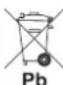Kärcher BR 5540 RS Bp Pack - Prima della messa in funzione - 10