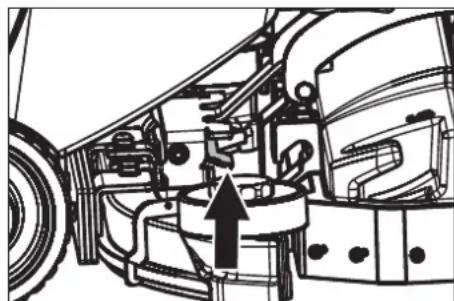 Kärcher BR 5540 RS Bp Pack - Afmontere sugebjælken - 1