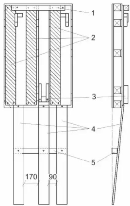 Kärcher BR 5540 RS Bp Pack - Note: - 1