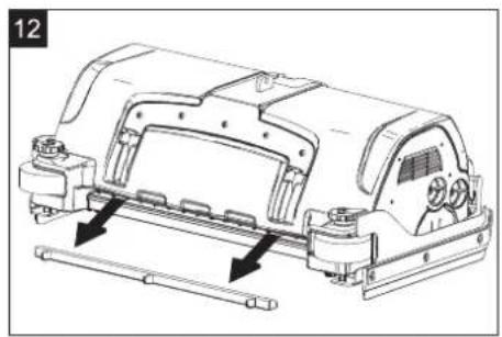 Kärcher B 90 R Classic Bp Pack - 8