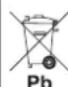 Kärcher B 90 R Classic Bp Pack - Baterije - 10