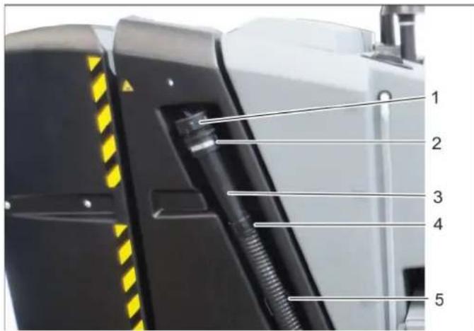 Kärcher B 300 R I LPG - ΠΡΟΣΟΧΗ - 2