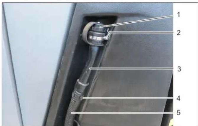 Kärcher B 300 R I LPG - ATTENZIONE - 2